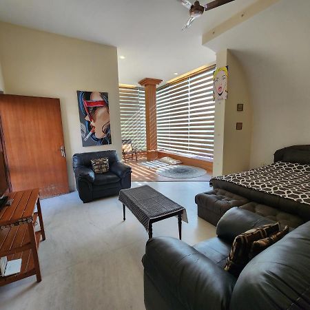 Lychee Bungalow Dehradun Luaran gambar