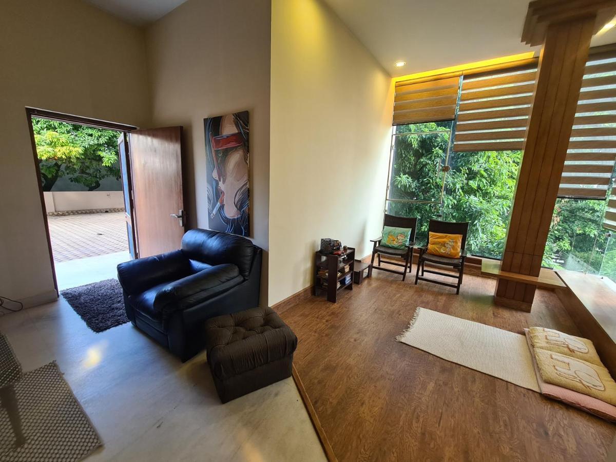 Lychee Bungalow Dehradun Luaran gambar