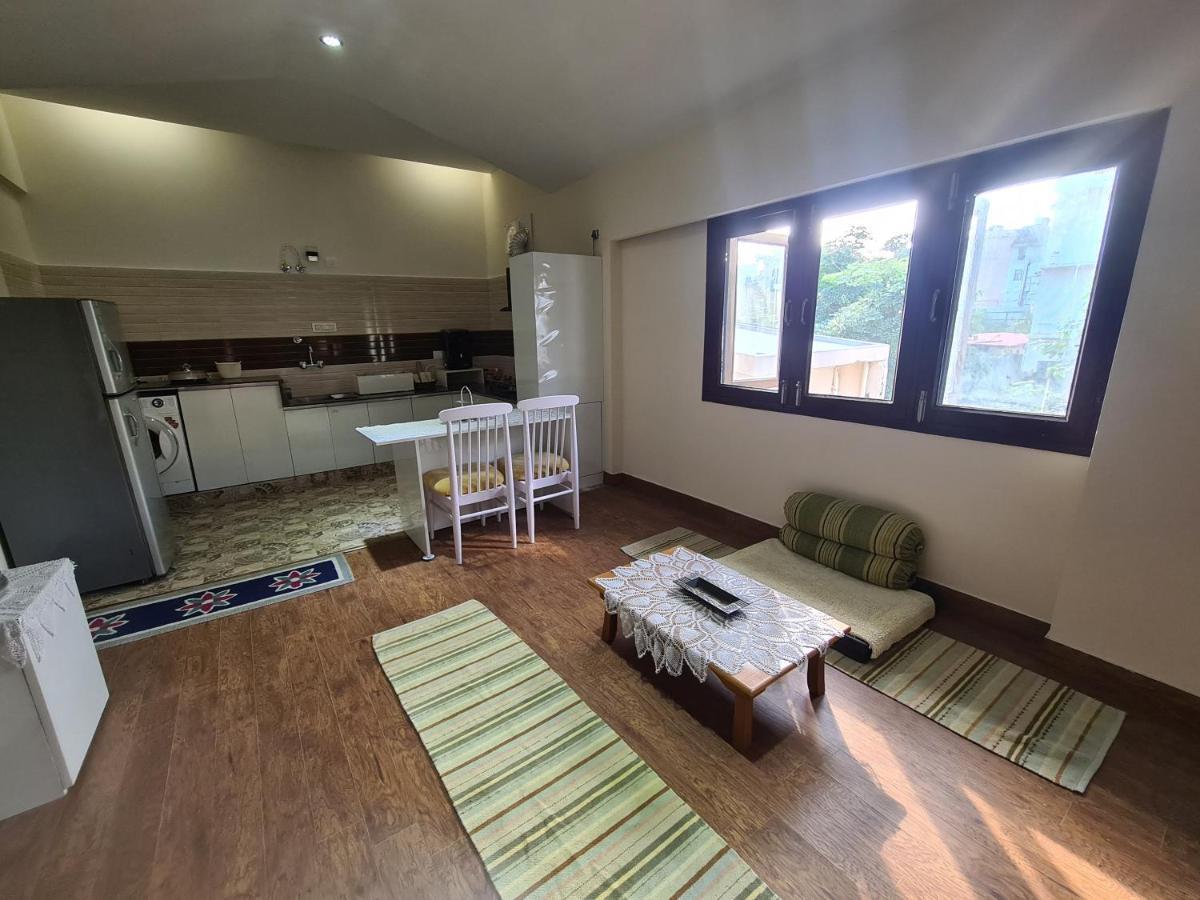 Lychee Bungalow Dehradun Luaran gambar