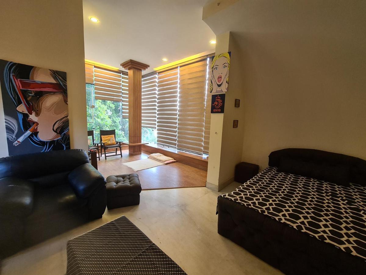 Lychee Bungalow Dehradun Luaran gambar