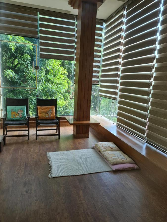 Lychee Bungalow Dehradun Luaran gambar