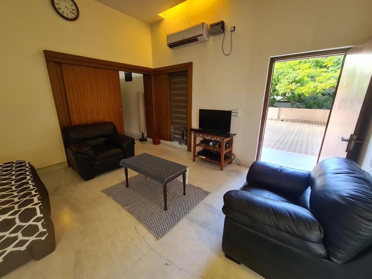 Lychee Bungalow Dehradun Luaran gambar
