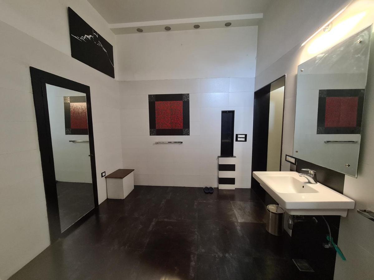 Lychee Bungalow Dehradun Luaran gambar