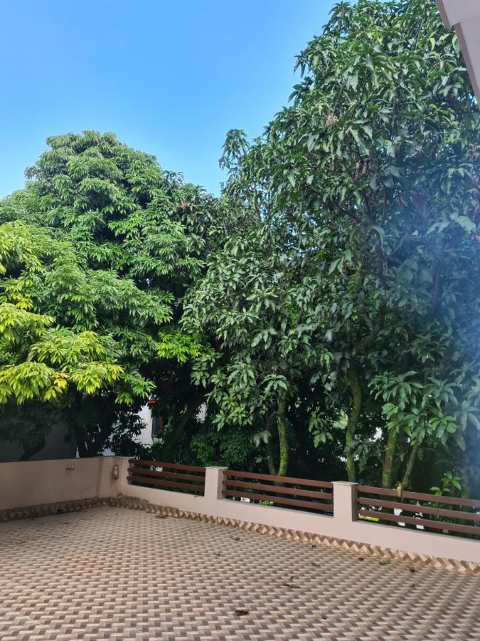 Lychee Bungalow Dehradun Luaran gambar