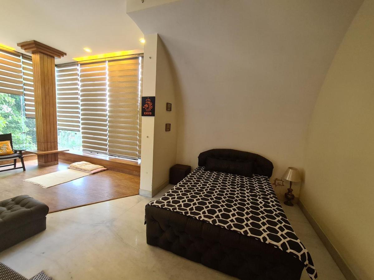 Lychee Bungalow Dehradun Luaran gambar
