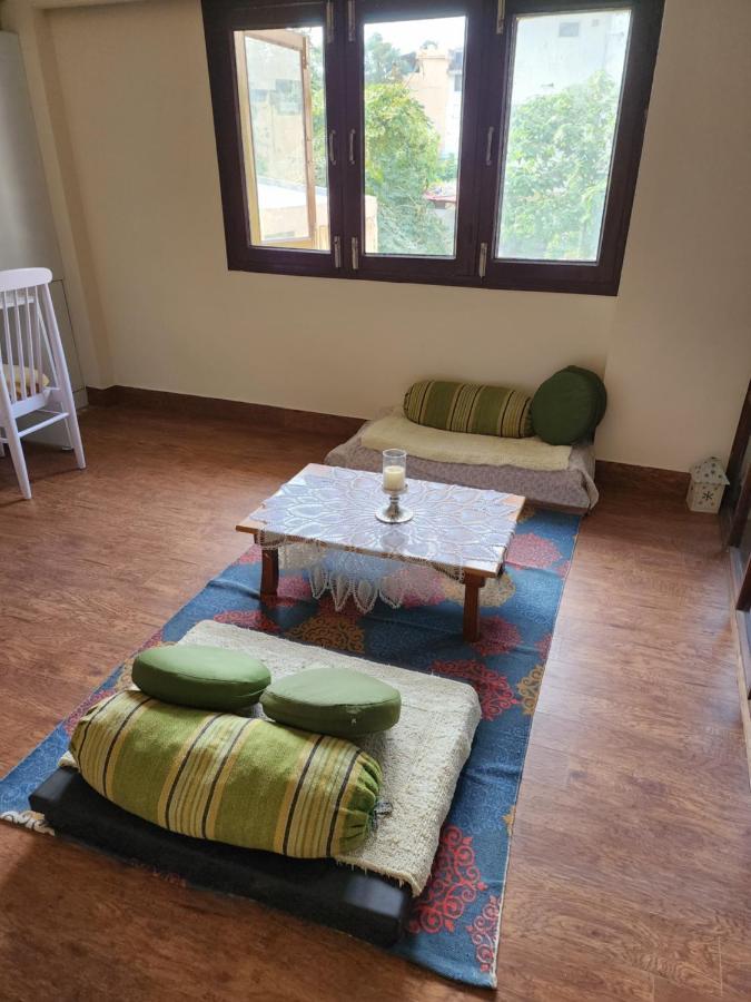 Lychee Bungalow Dehradun Luaran gambar