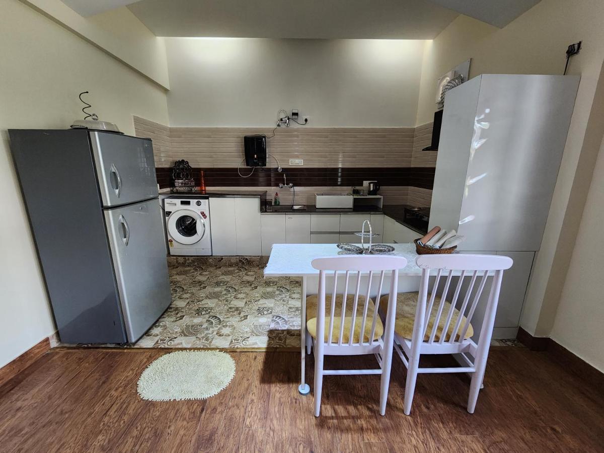 Lychee Bungalow Dehradun Luaran gambar