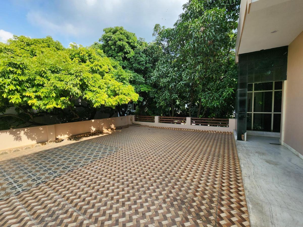 Lychee Bungalow Dehradun Luaran gambar