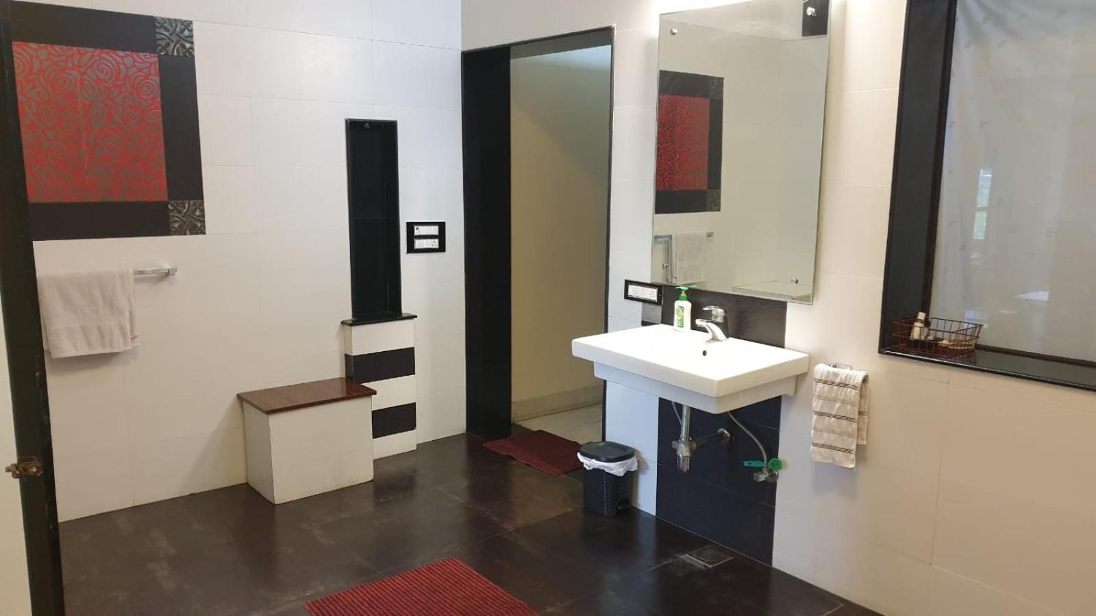 Lychee Bungalow Dehradun Luaran gambar